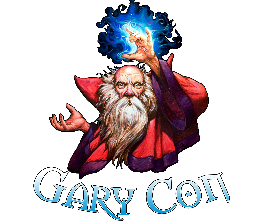 Gary Con